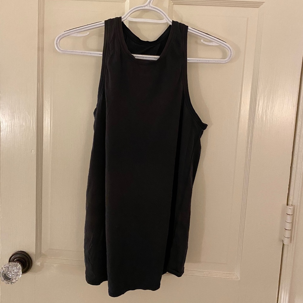 Lululemon All Tied Up Tank